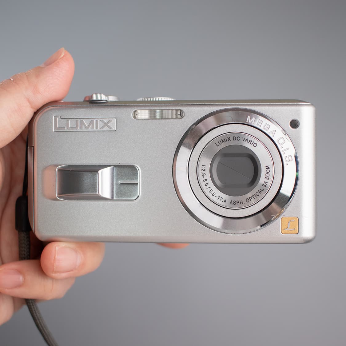 파나소닉 루믹스 dmc ls2 (작례 0 소프트스킨 0) 상품이미지5