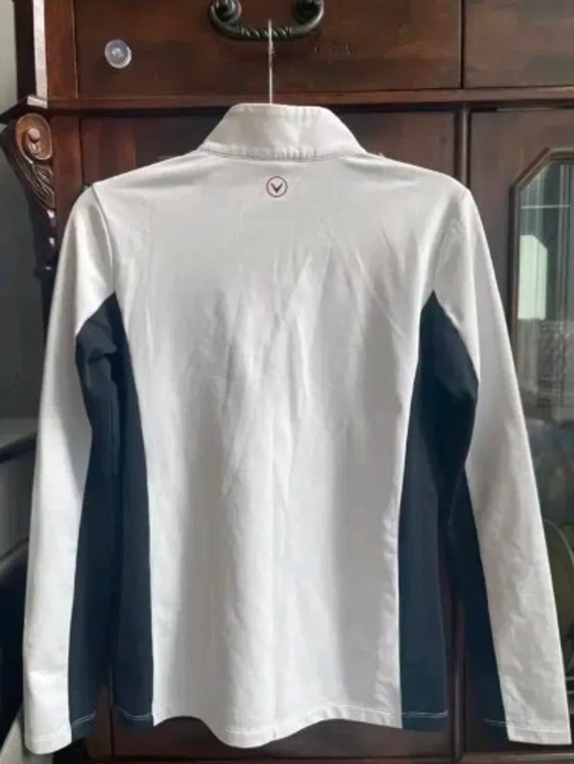 캘러웨이골프 여성티서츠85 상품이미지3