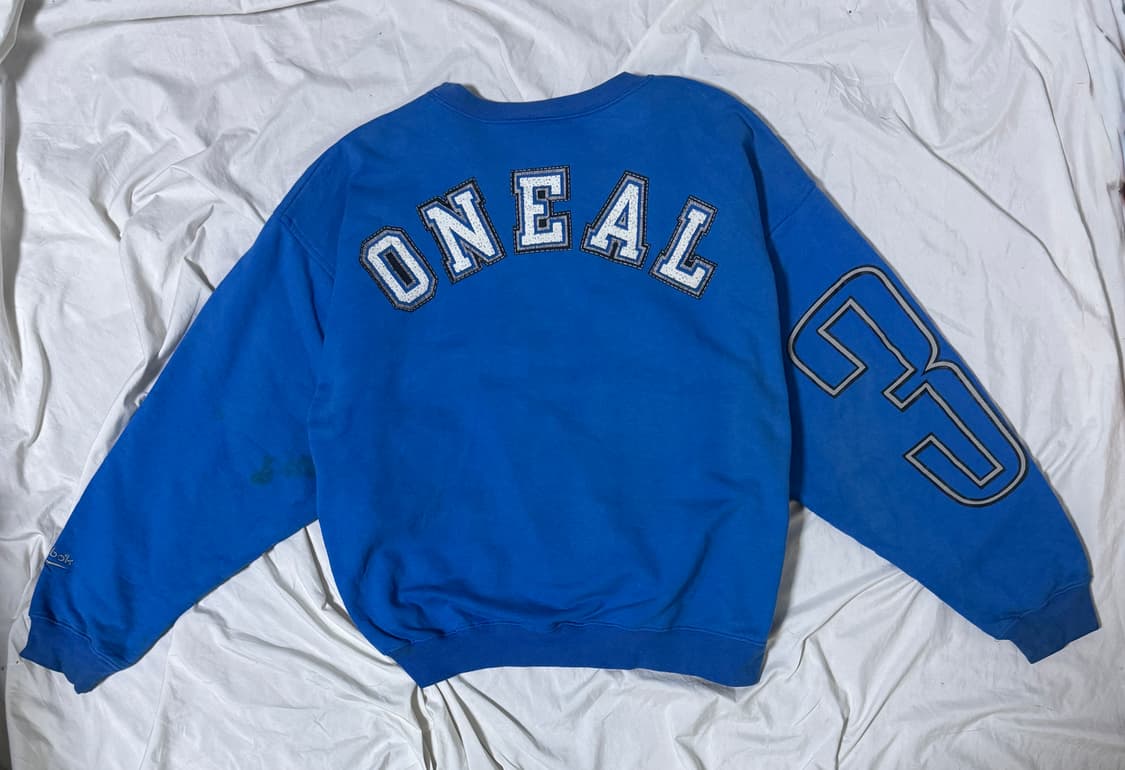 Usa 리복 샤킬오닐 맨투맨 상품이미지1