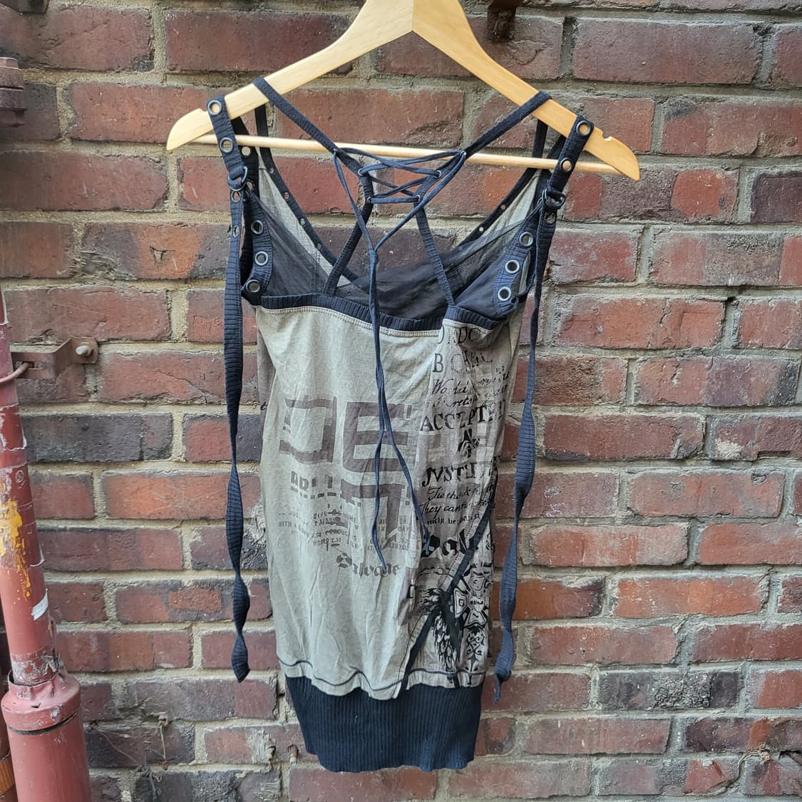 salvage One-piece 상품이미지9