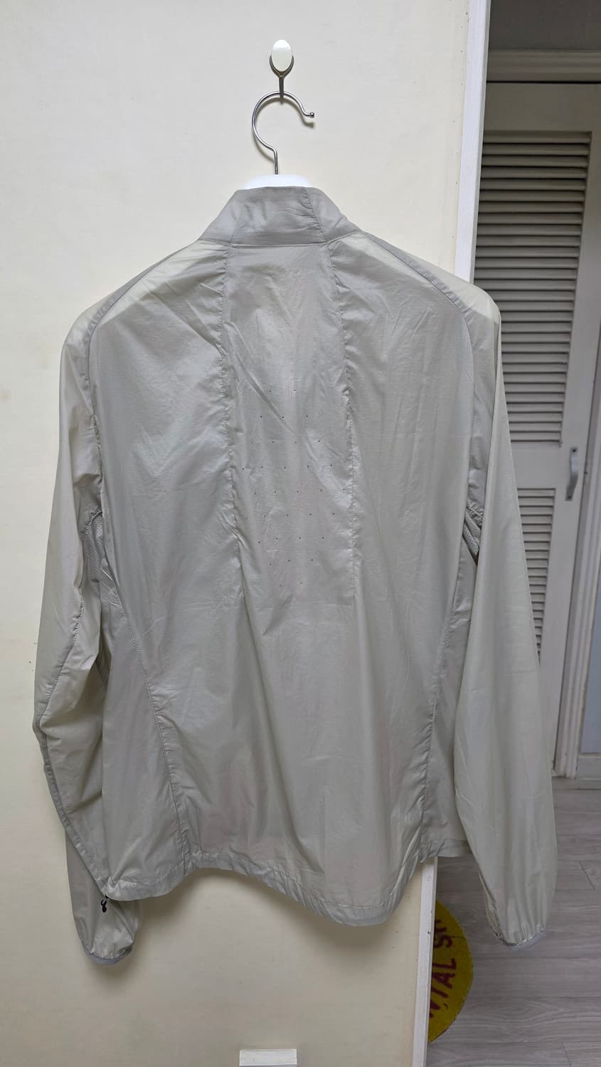 포탈 portal code wind jacket 페요테 XL 상품이미지5