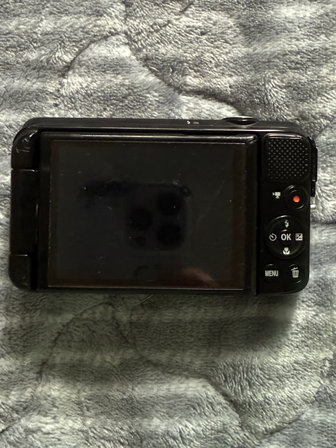 틸트액정! 니콘 쿨픽스 S6600 빈티지 디카 디지털 카메라 상품이미지3