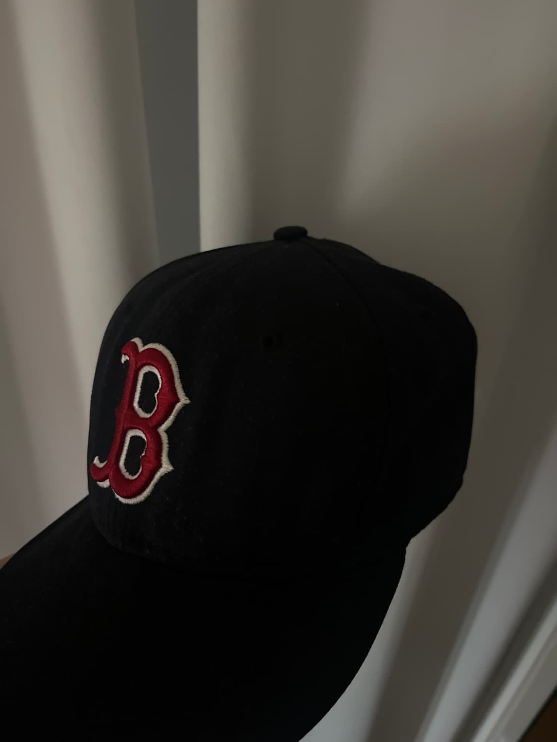 뉴에라 보스턴 모자 상품이미지1