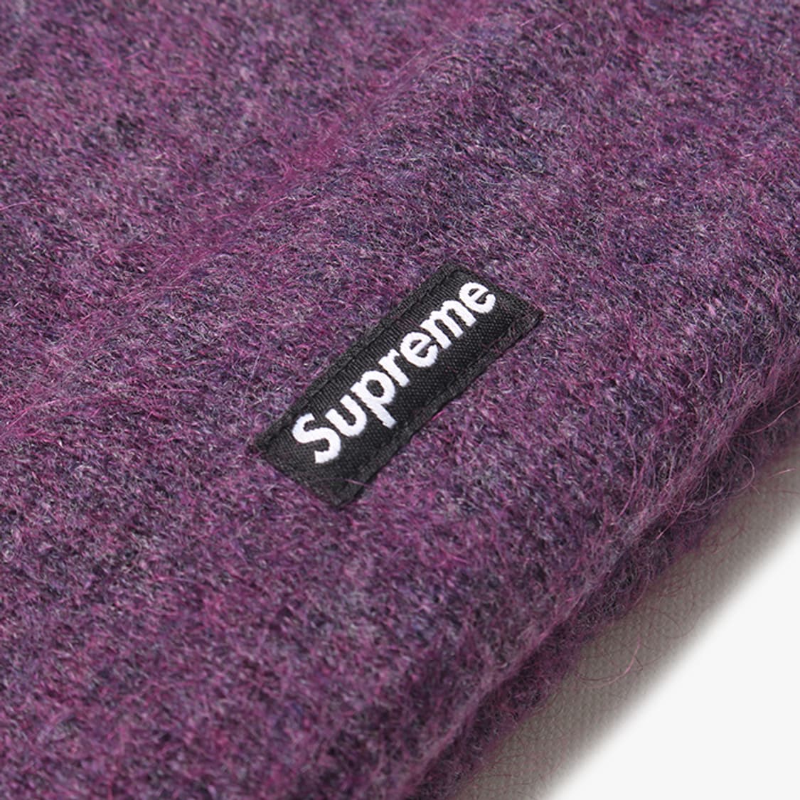  SUPREME "Mohair Beanie" 상품이미지2