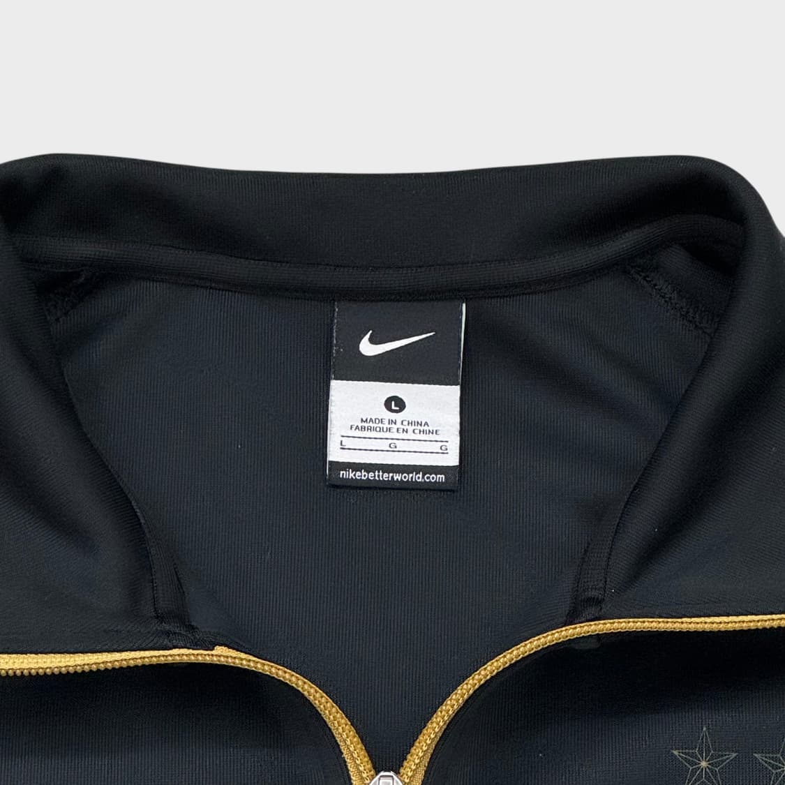 13-14 나이키 맨체스터 시티 코어 트레이너 자켓 상품이미지4