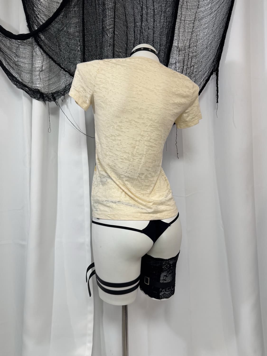  printing t-shirt 상품이미지3