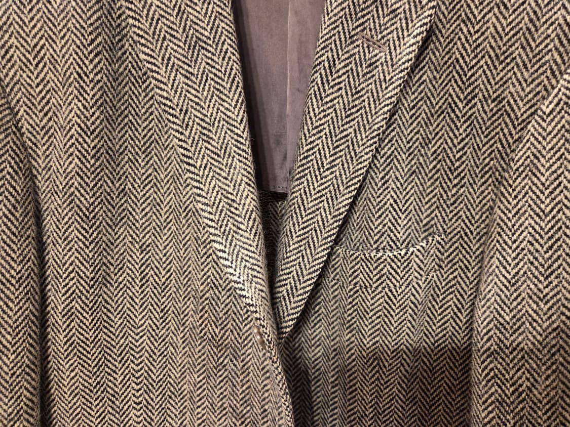 폴로랄프로렌 트위드자켓 상품이미지2