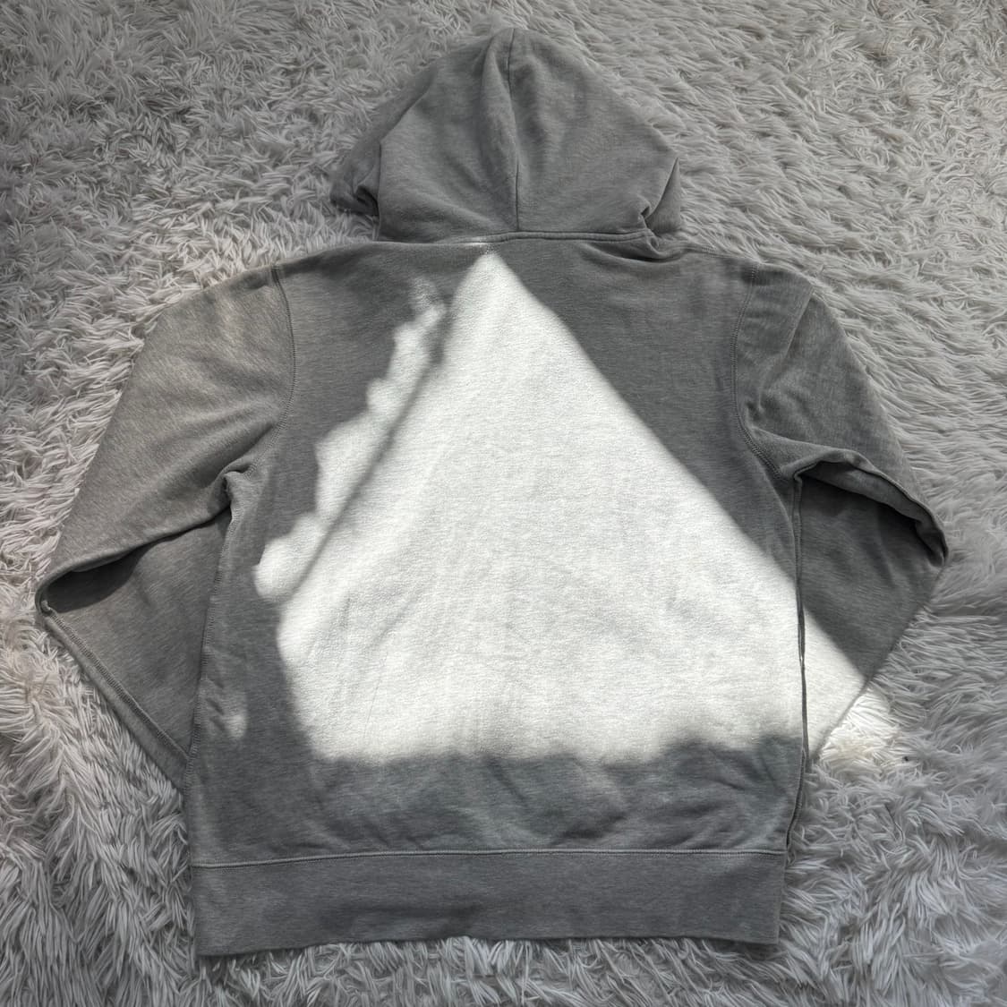 THE NORTH FACE 일본빈티지 후드집업 노스페이스 빈티지후드집업 상품이미지3