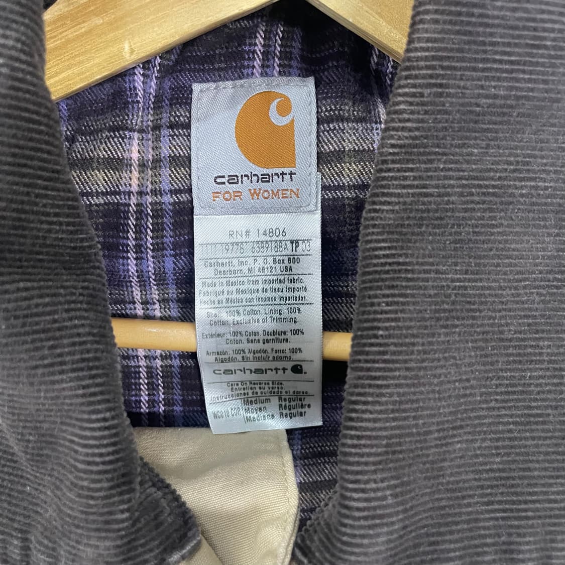 Carhartt 상품이미지4