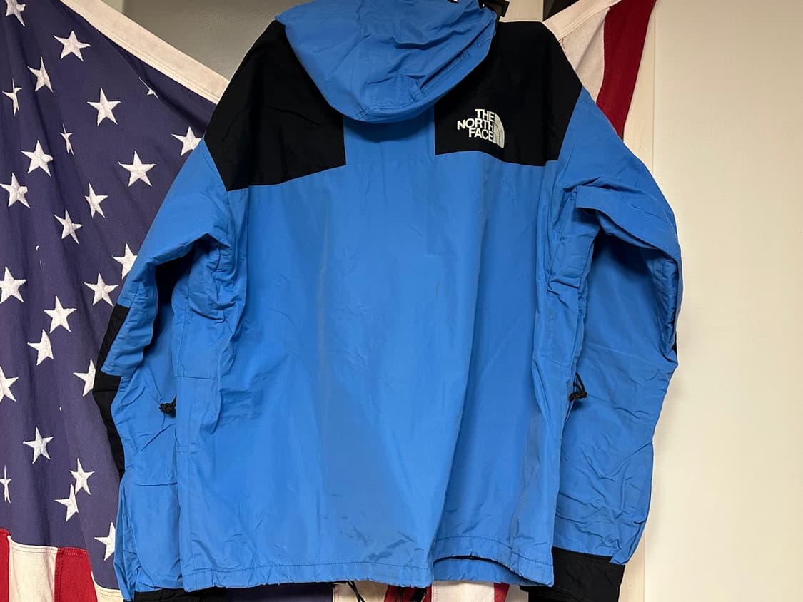 90s the north face mountain parka usa 상품이미지2
