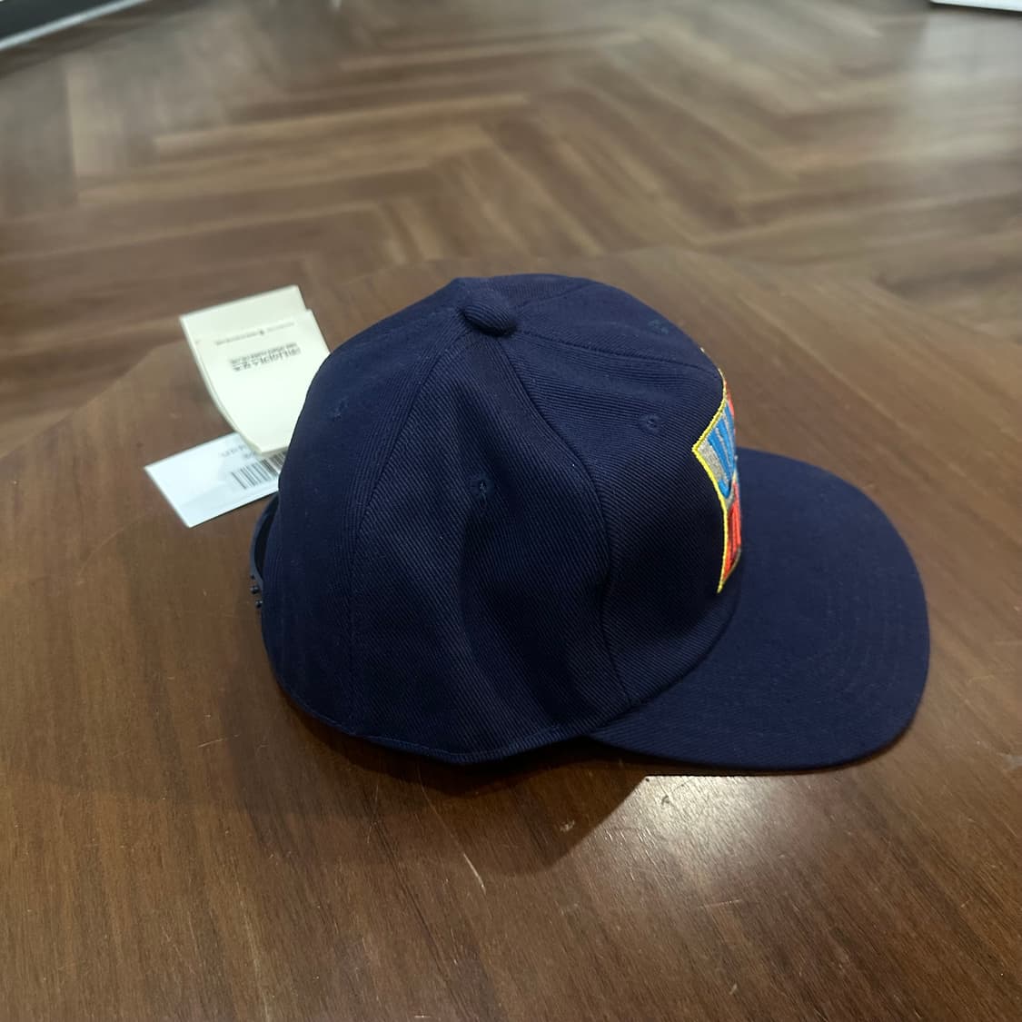 나이키 90‘S JUST DO IT 네이비 상품이미지3