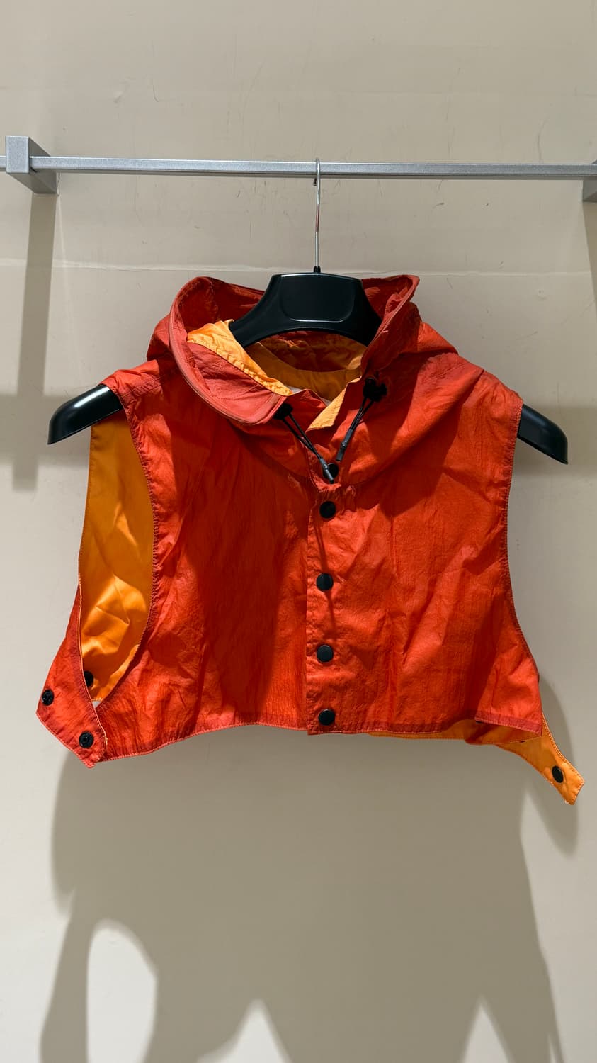 아워레가시 써머 스노우 후드 상품이미지1