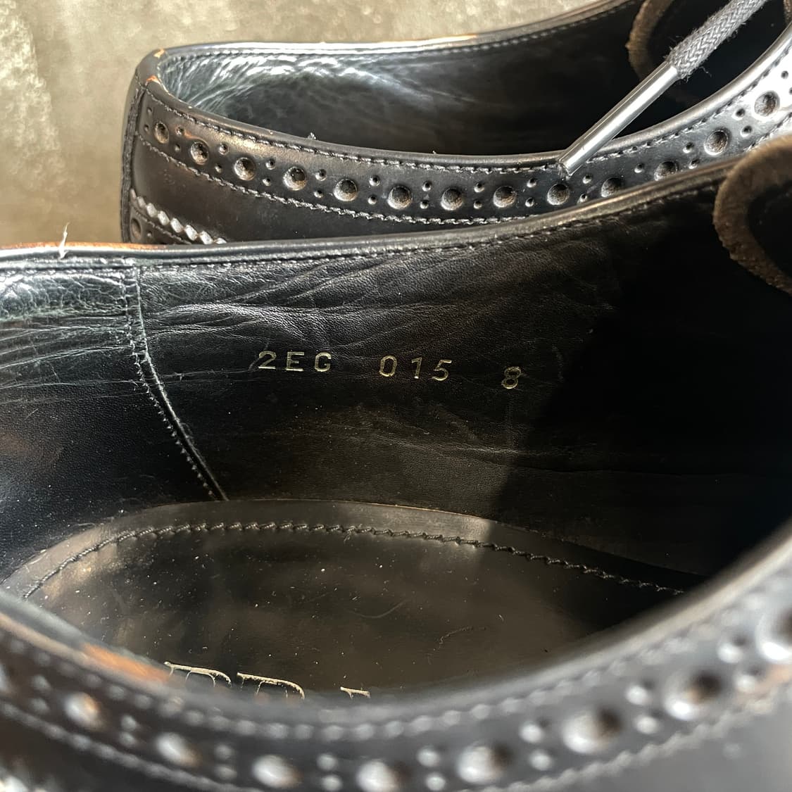 프라다 에스파듀 클리퍼 상품이미지10