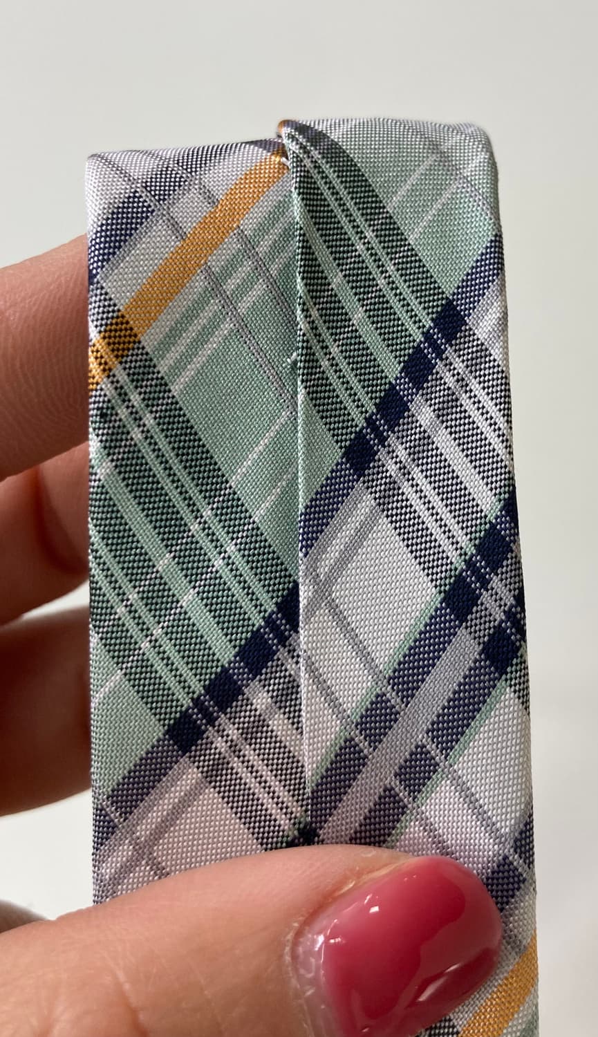 빈티지)넥타이 상품이미지8