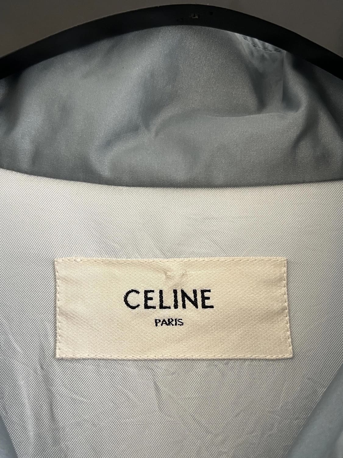 셀린느 바람막이 상품이미지2