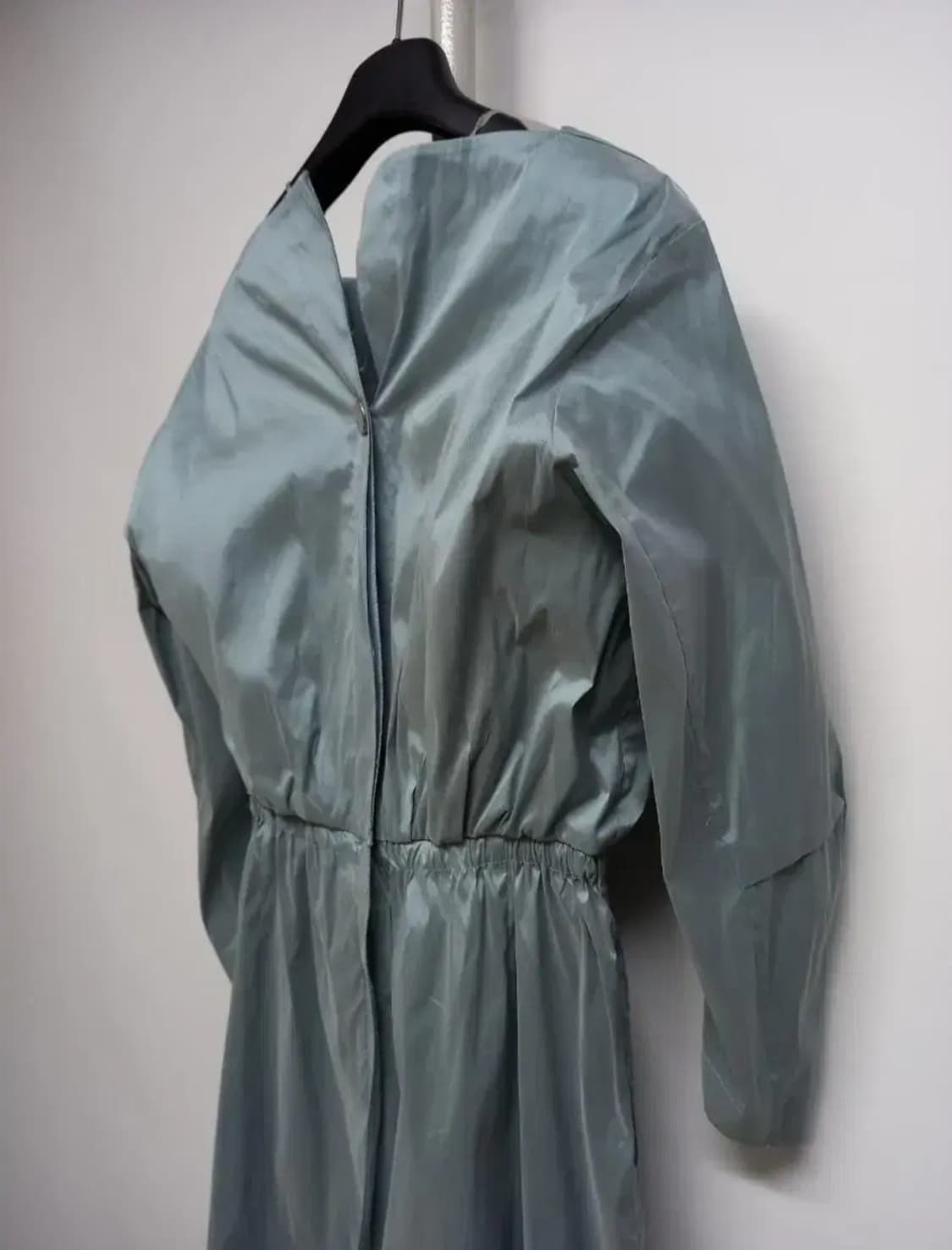 새 타임 TIME 실크 포코노 얇은 맥시원피스 44.55 상품이미지7