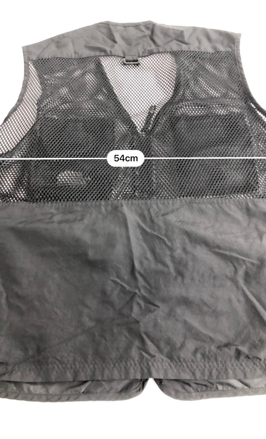 노스페이스 익스플로링 메시 베스트 2XL 상품이미지10