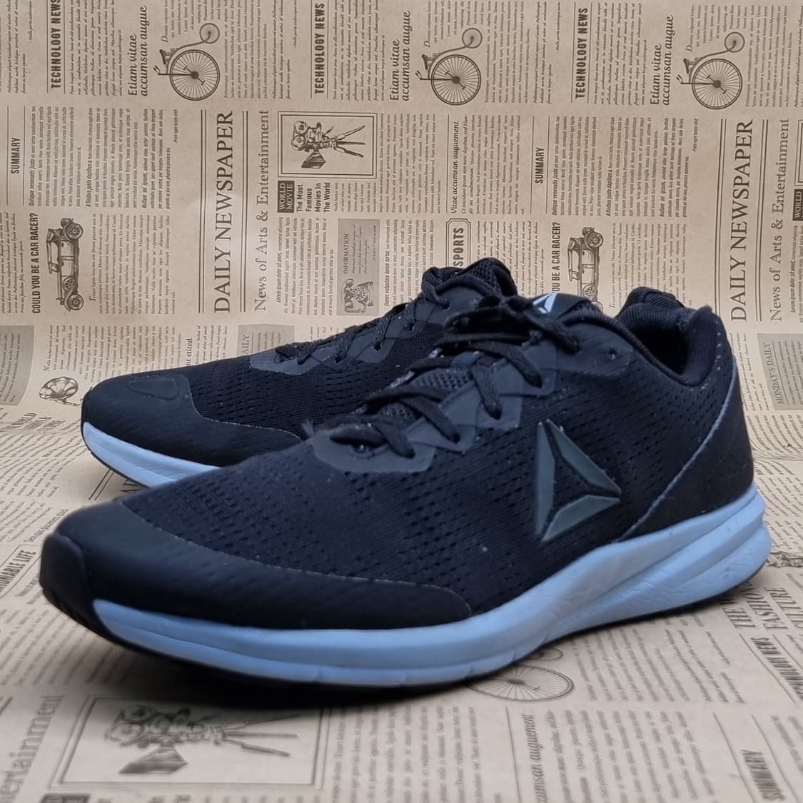 리복 러너 3.0 남성운동화 290 상품이미지1