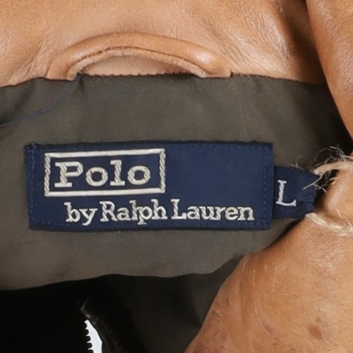90's Polo by Ralph Lauren Ski Club  상품이미지8