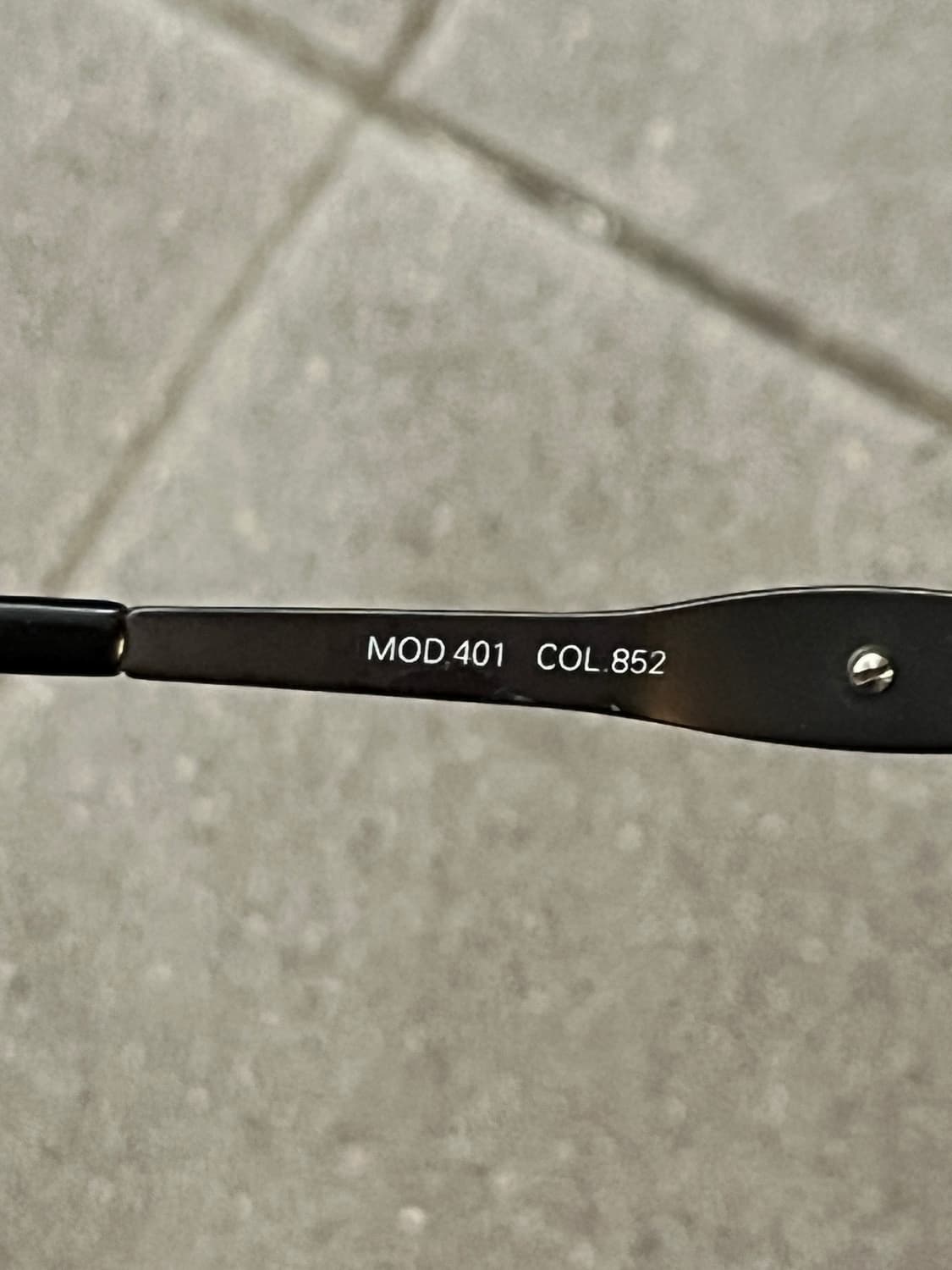 베르사체 선글라스 상품이미지7