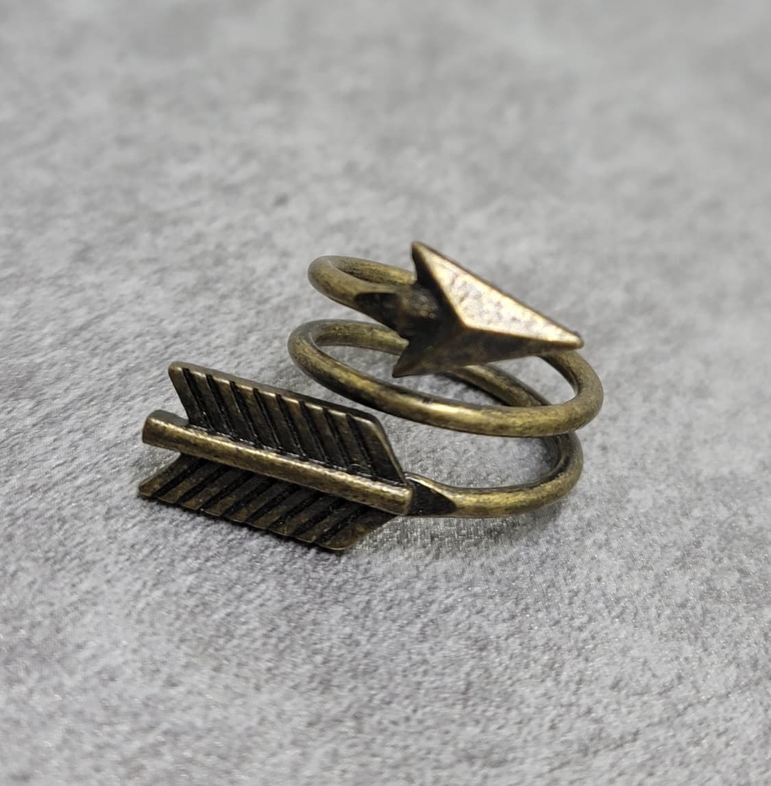 arrow ring 상품이미지4