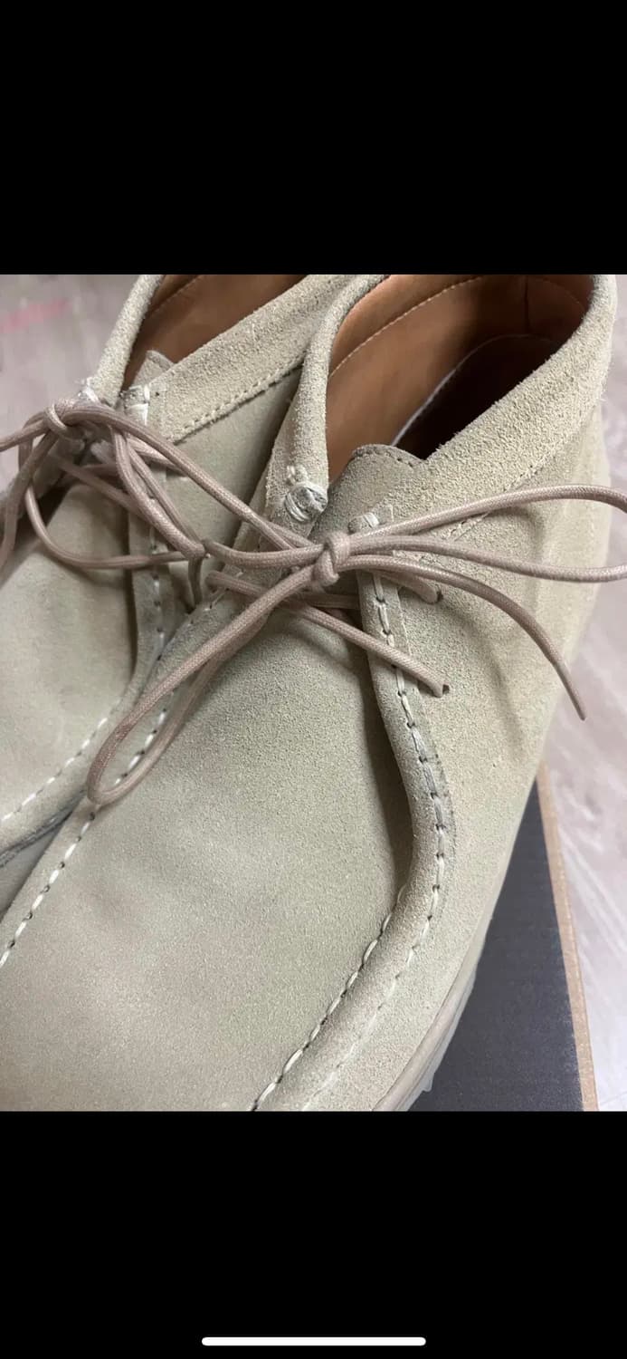 마네부 미드 샌드 43사이즈 상품이미지2