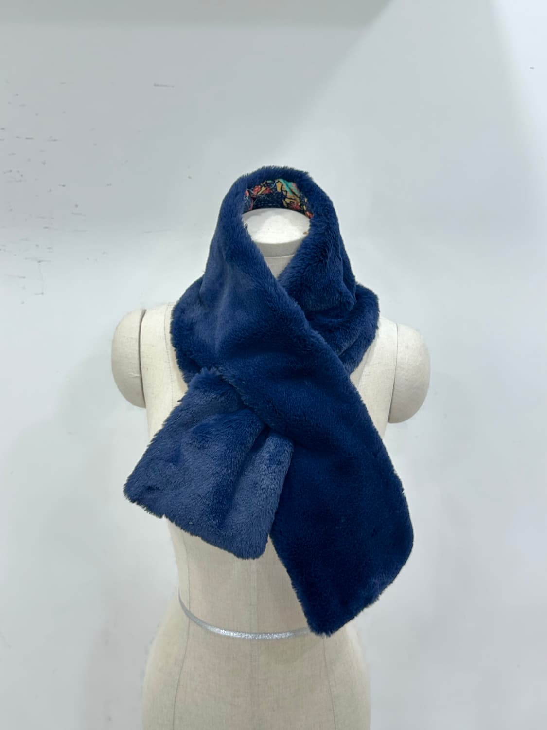 오일릴리 목도리 상품이미지2