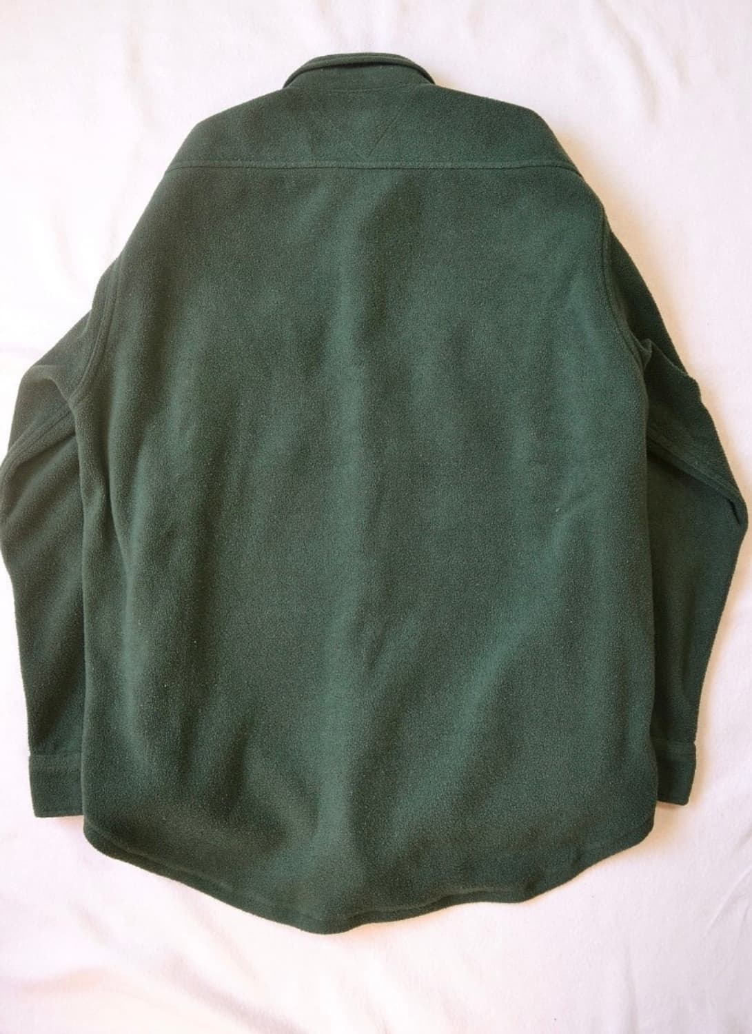 타미힐피거 아웃도어 셔츠 상품이미지2