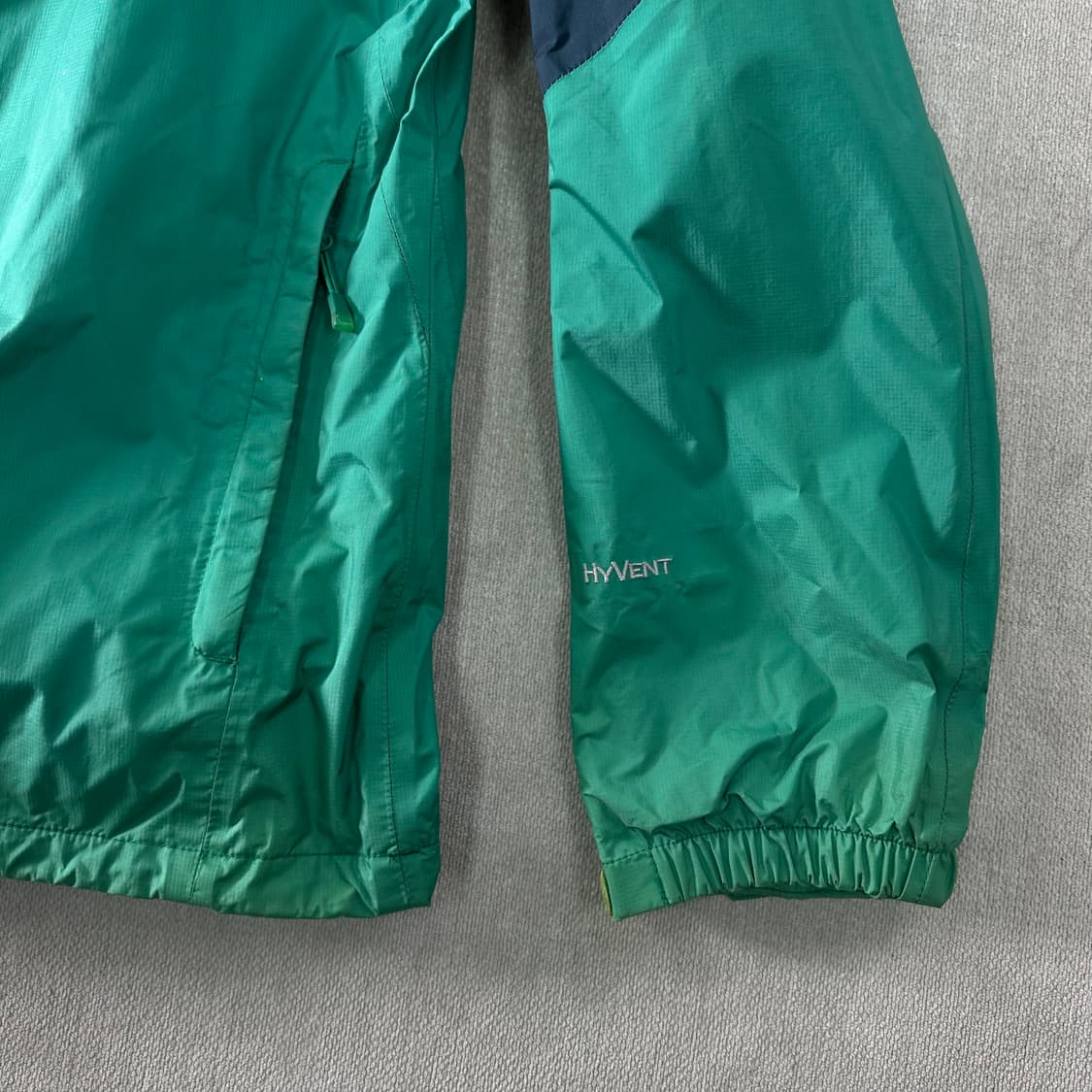 100 노스페이스 하이벤트 바람막이 자켓 상품이미지3