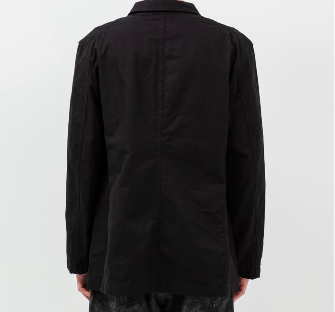 엔지니어가먼츠 배드포드 코튼 자켓 상품이미지5