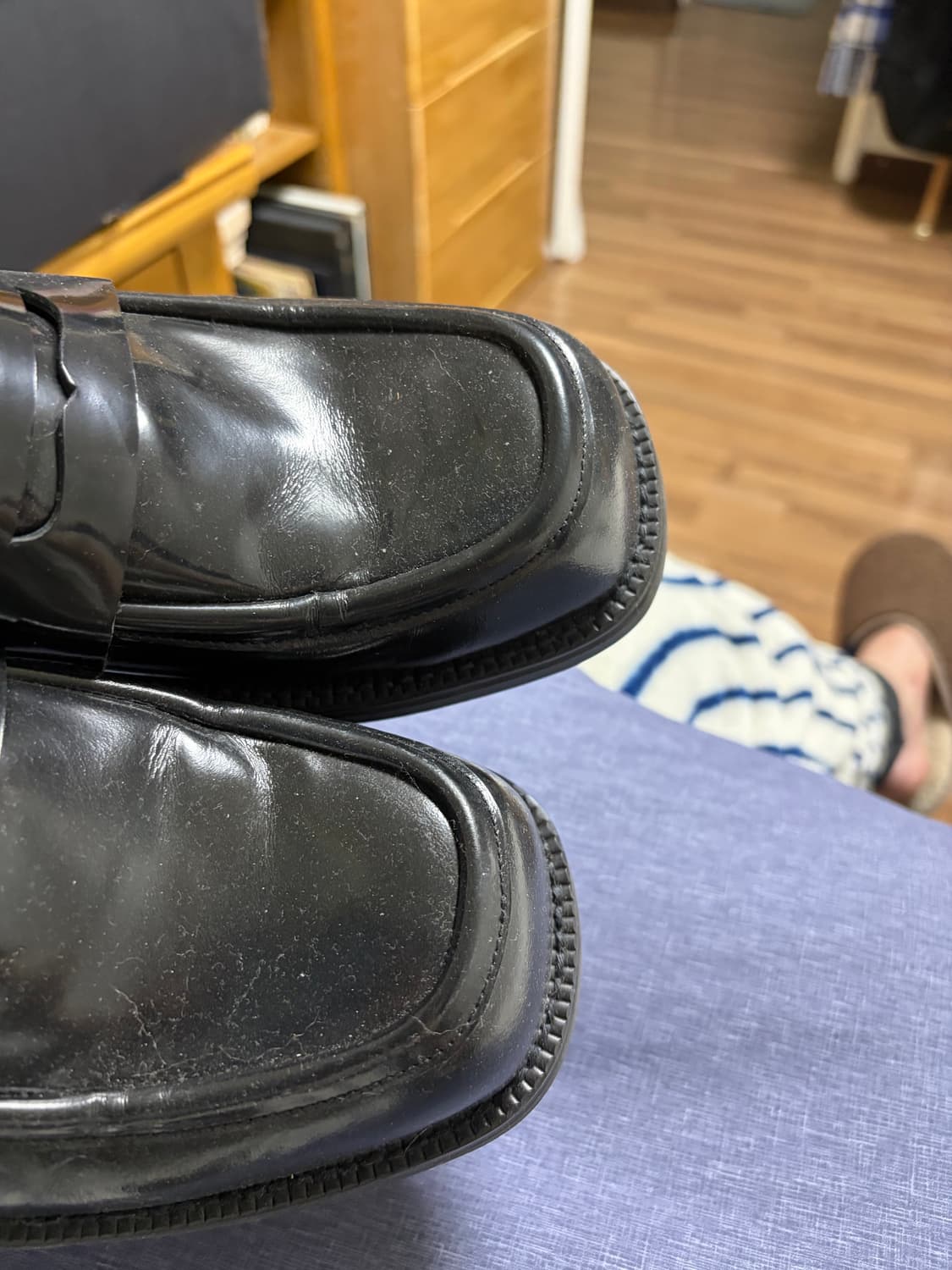 바토즈 pollock36 265size 상품이미지5