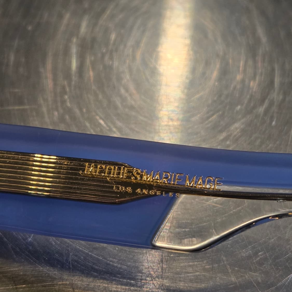 자크마리마지 아스카리 VINCA (49/23) 상품이미지8