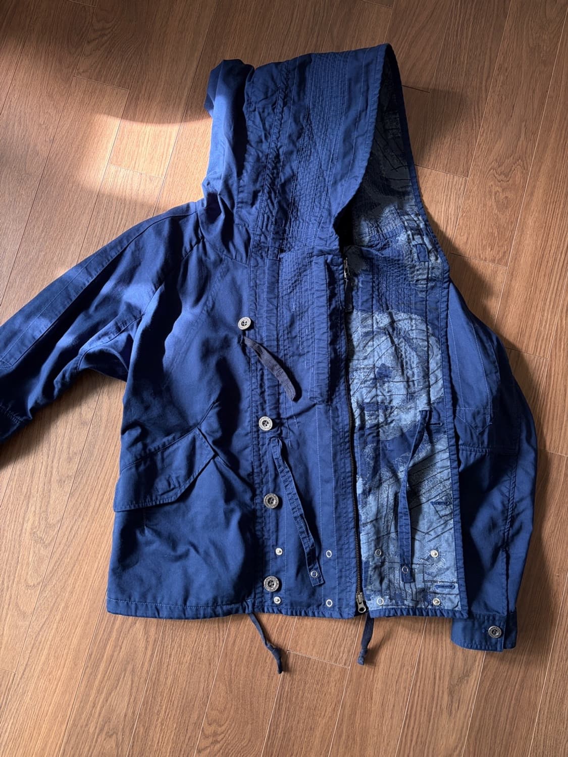 MARITHE FRANCOIS GIRBAUD 상품이미지5