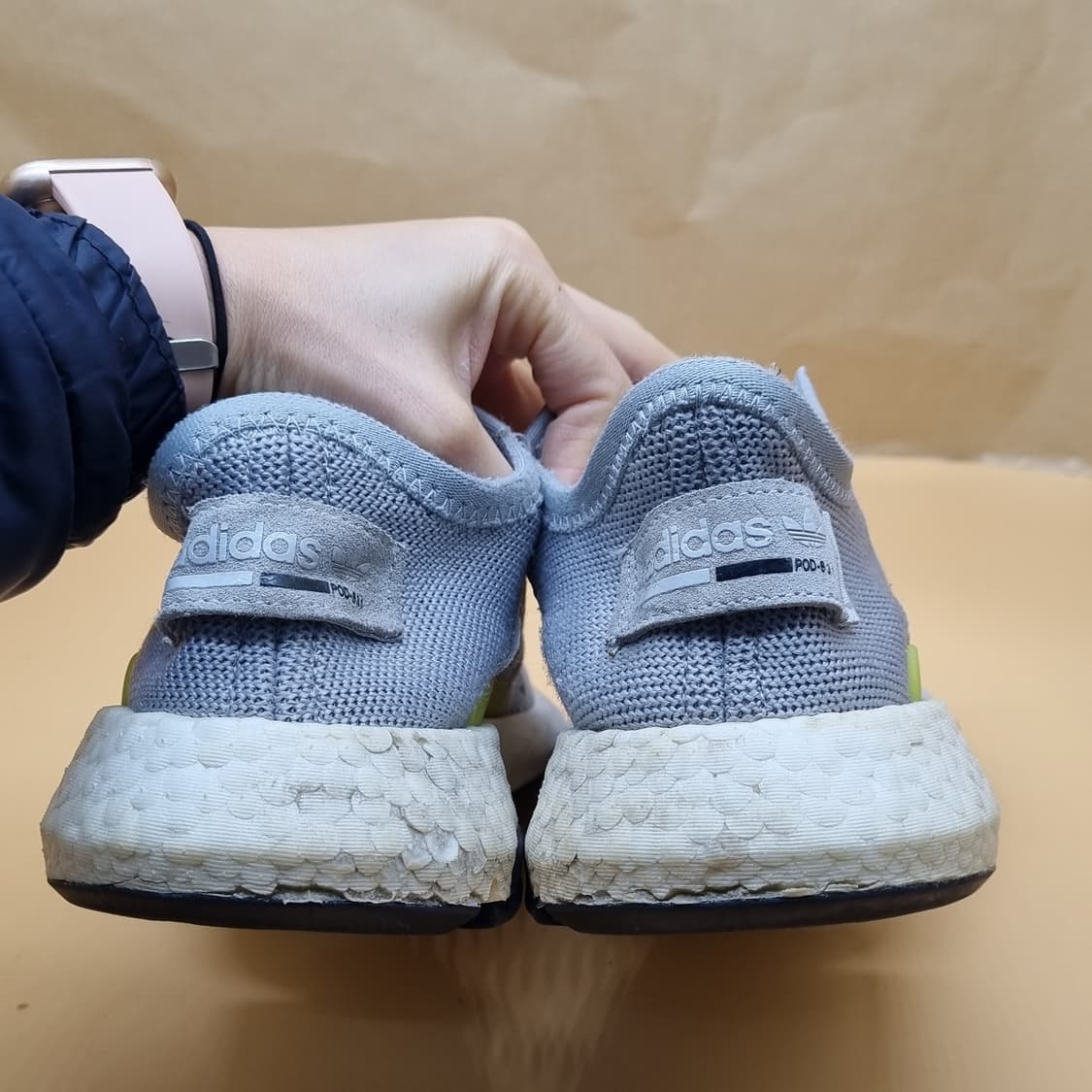아디다스 POD-S3.1 남성운동화265 상품이미지4