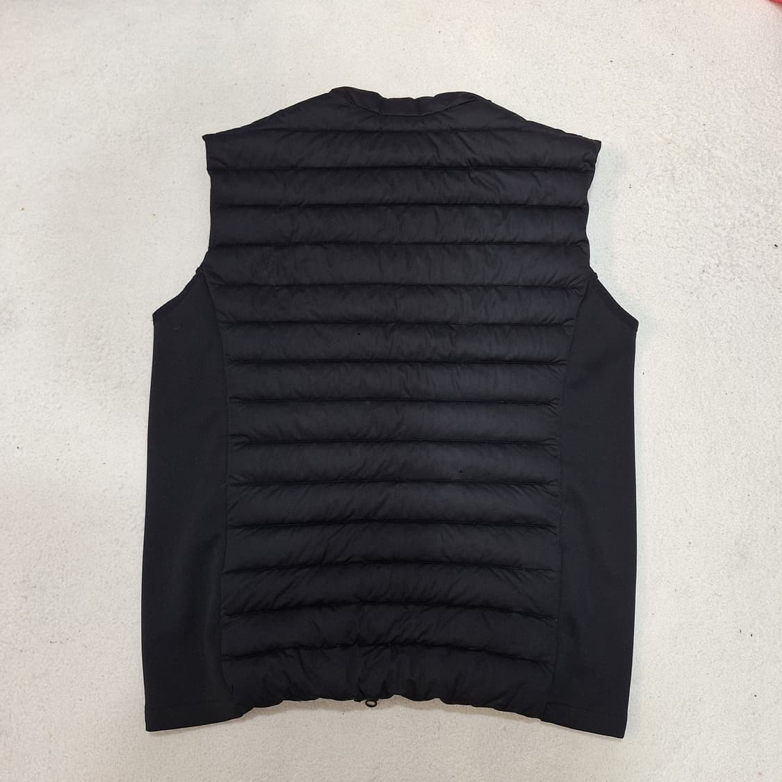 아디다스  구스경량조끼2XL 상품이미지4