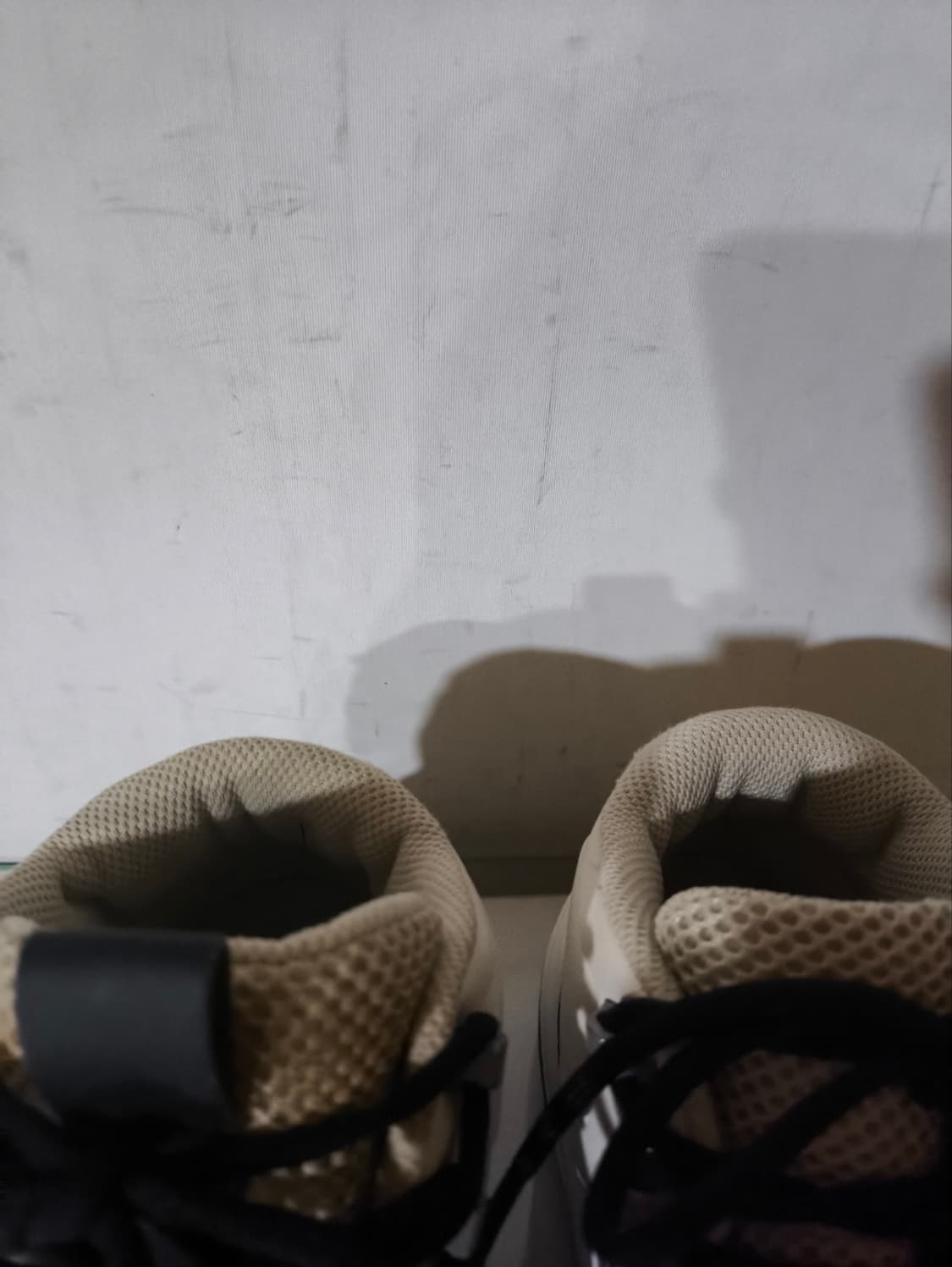 250mm 스파이더 델키 트레일 등산화  상품이미지5