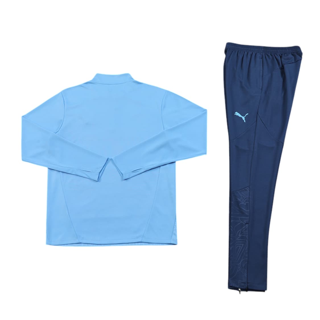 24-25 맨시티 드릴탑 세트 상품이미지2