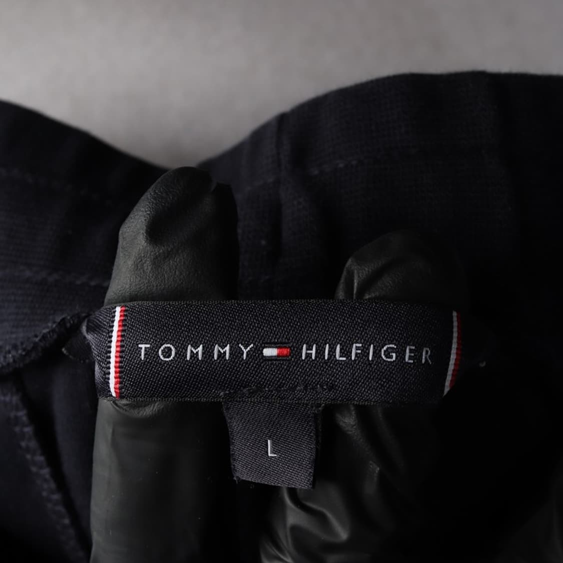 타미힐피거 조거 스웻 팬츠 L 상품이미지6