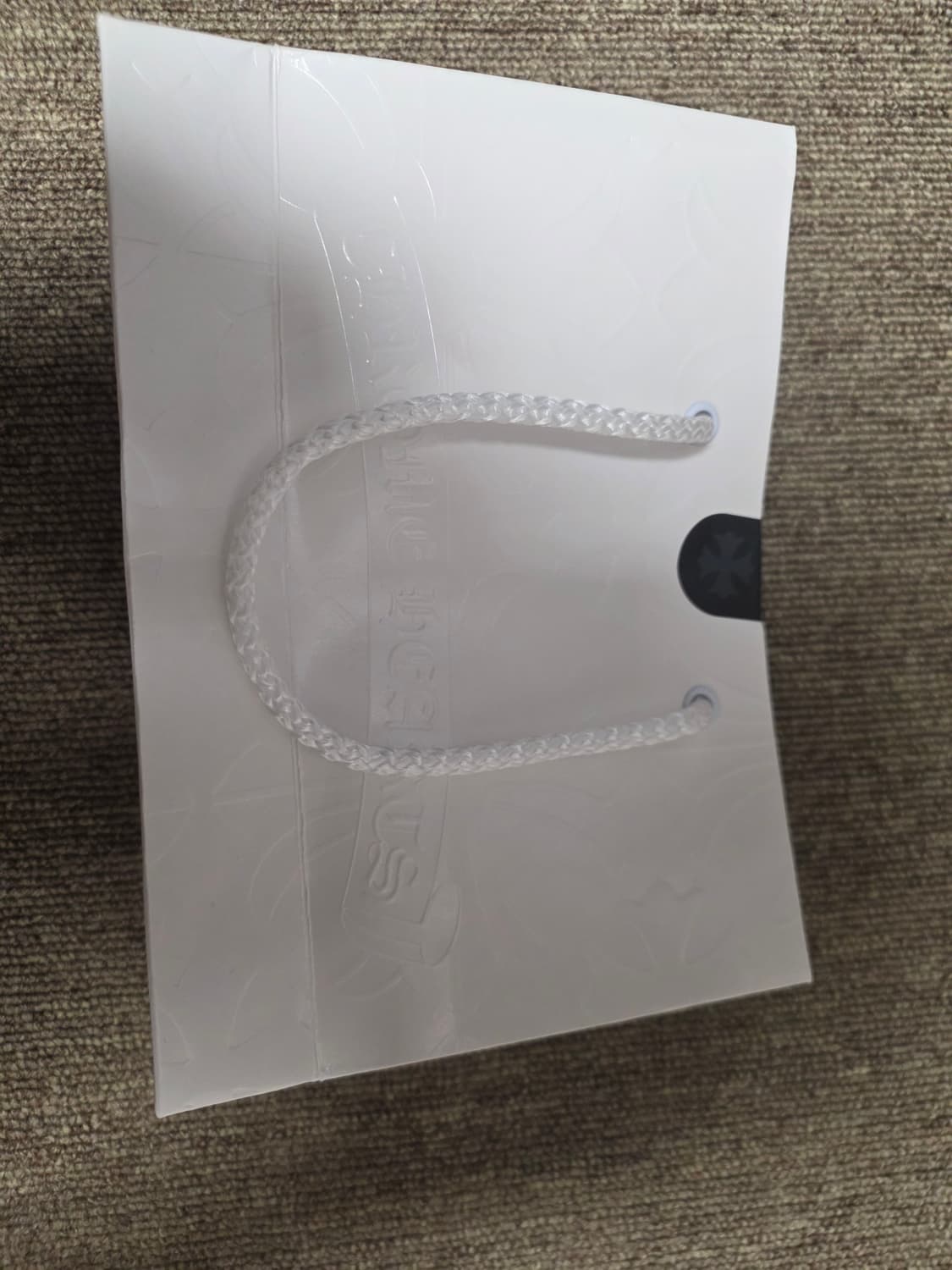 크롬하츠 베이비펫 목걸이 펜던트

새상품 상품이미지5