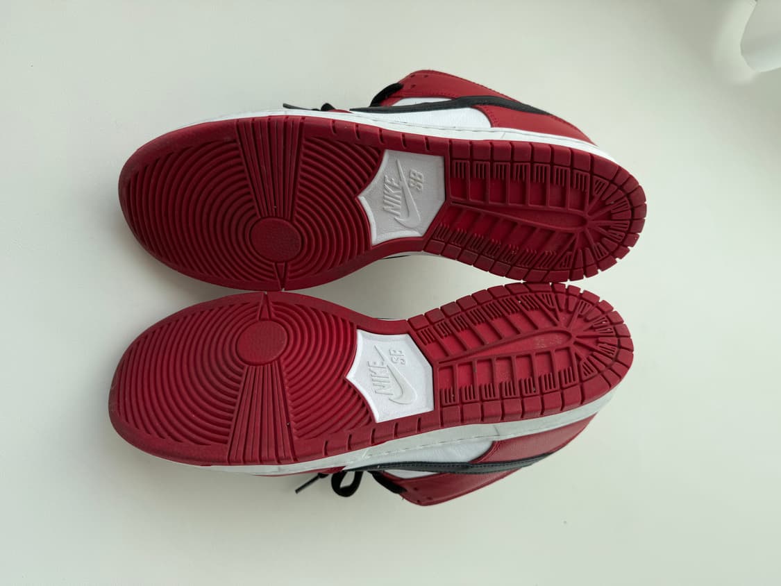 나이키 덩크 로우 프로 시카고 300 사이즈 상품이미지6