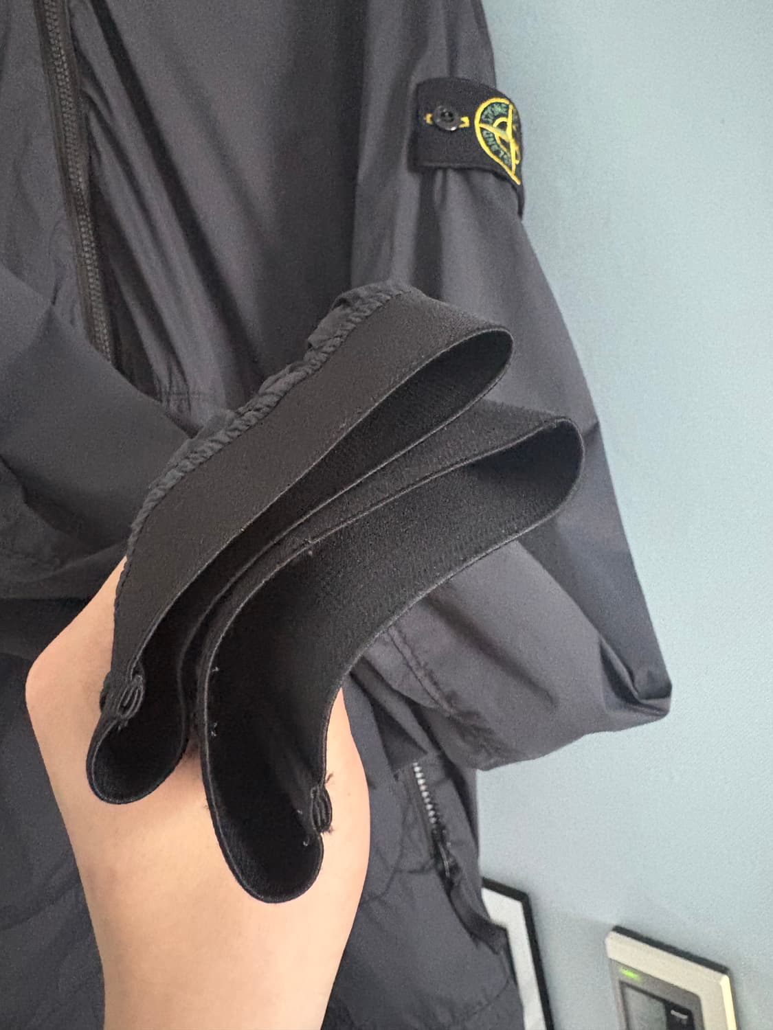 스톤아일랜드 스킨터치 L 상품이미지4