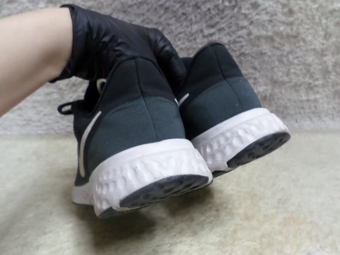 후루룩구제 265 나이키 레볼루션6 운동화 신발  상품이미지5
