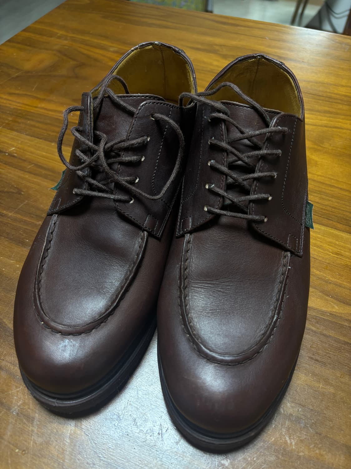 파라부트 샴보드 카페(8.5 사이즈) 상품이미지6