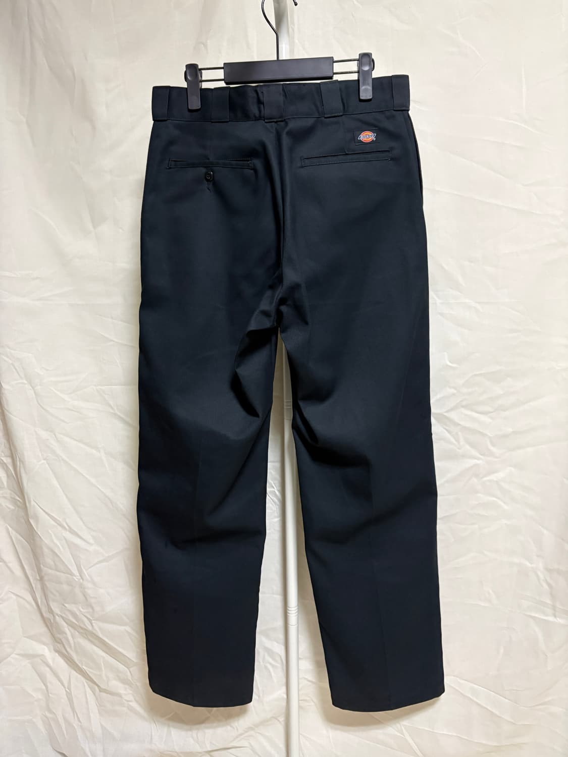 디키즈 874 워크 팬츠 / 블랙, 34X32 상품이미지4