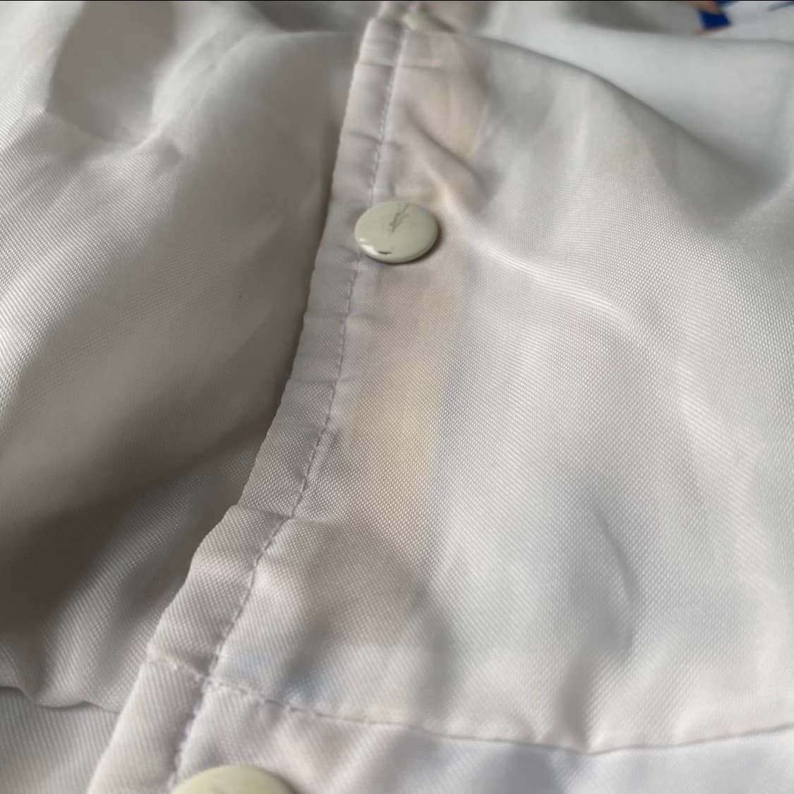 la다져스 chalkline 점퍼 상품이미지7