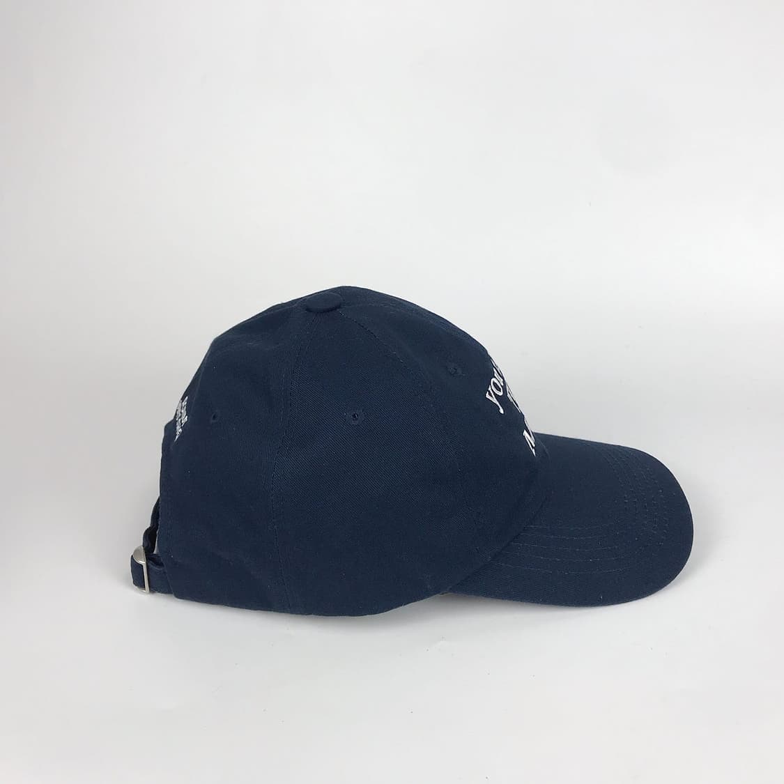 도넛바이닐샵 여성 캡 모자 상품이미지3