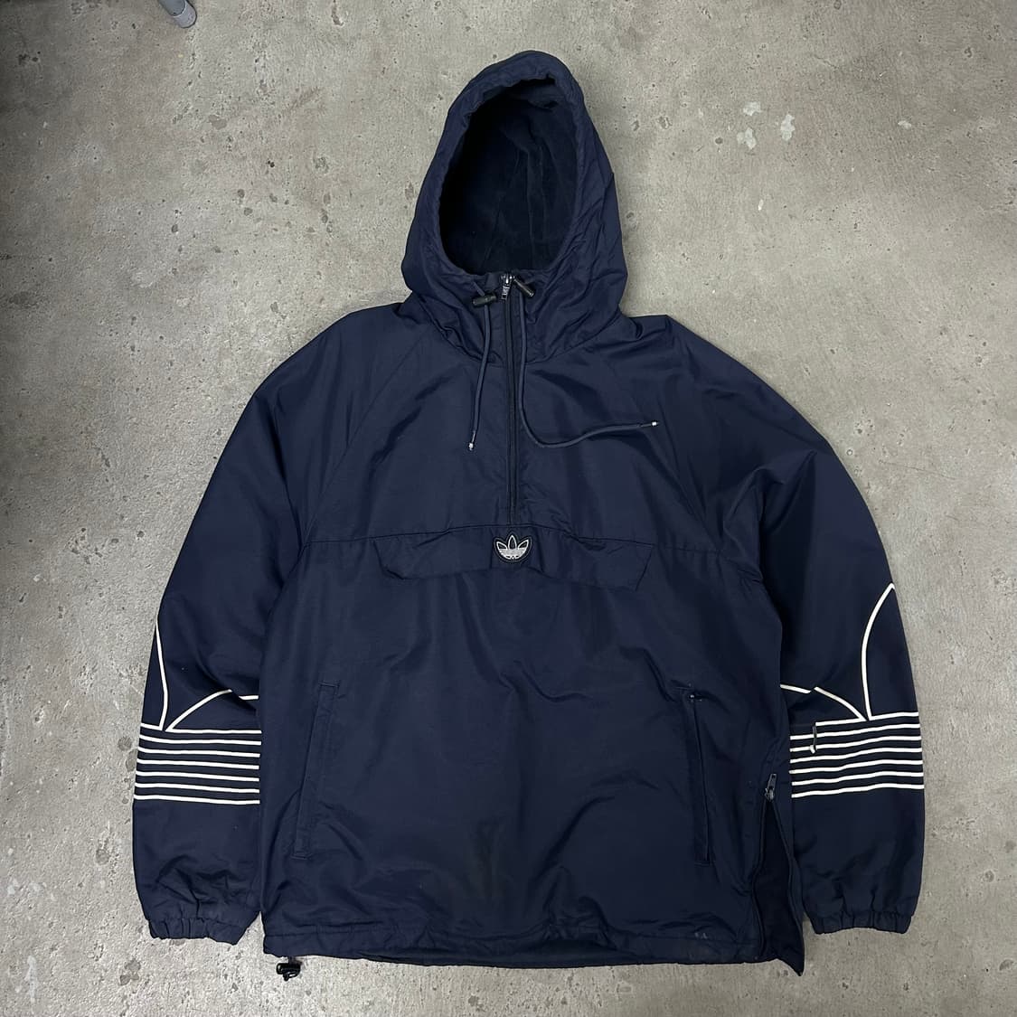 아디다스 아노락 점퍼[1514] 상품이미지1