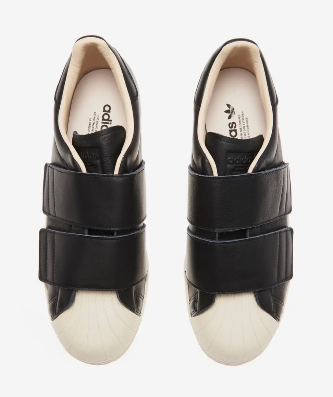 아디다스 슈퍼스타 80s  상품이미지3