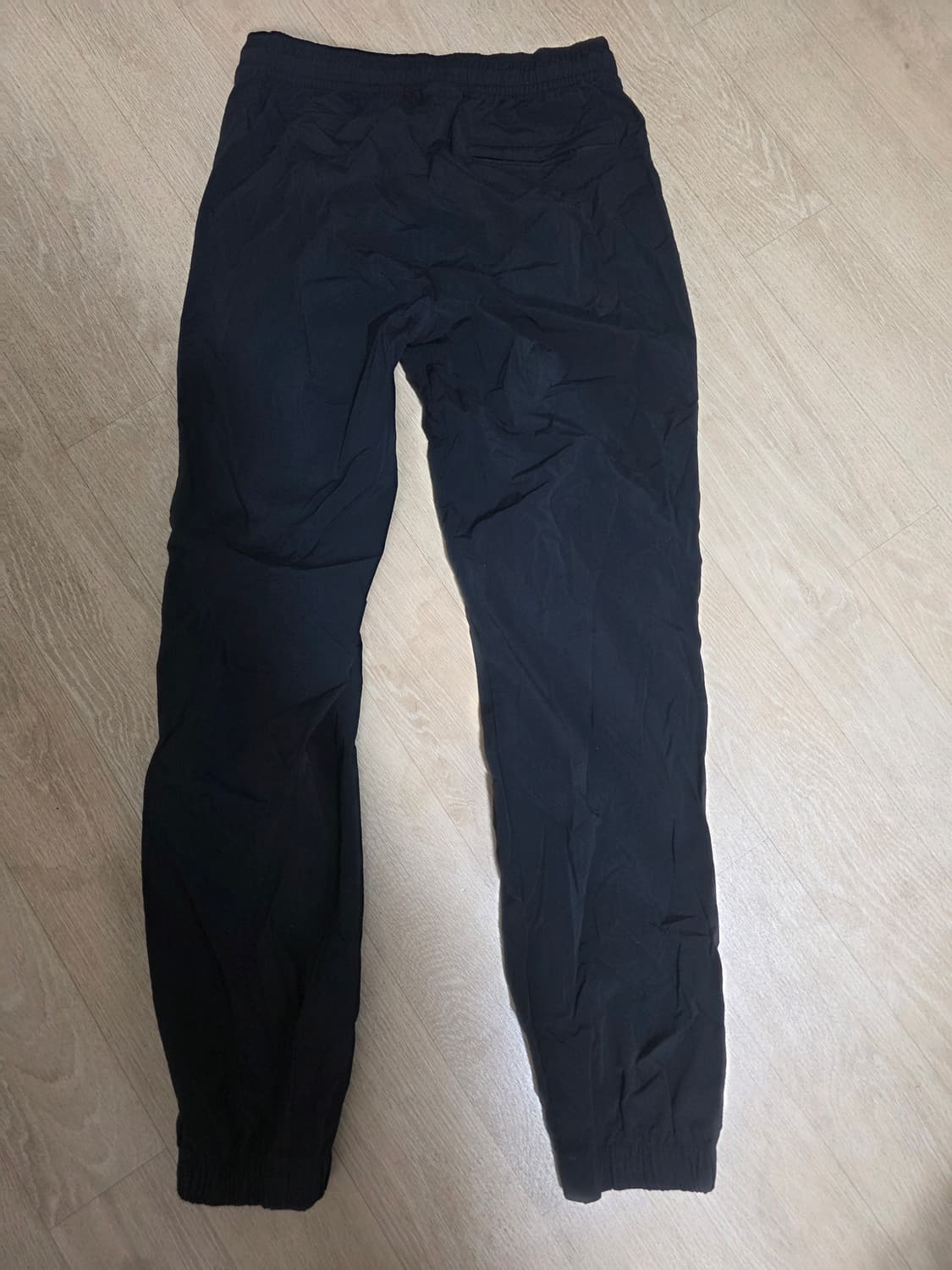 코닥 나일론 조거 팬츠 S 상품이미지7