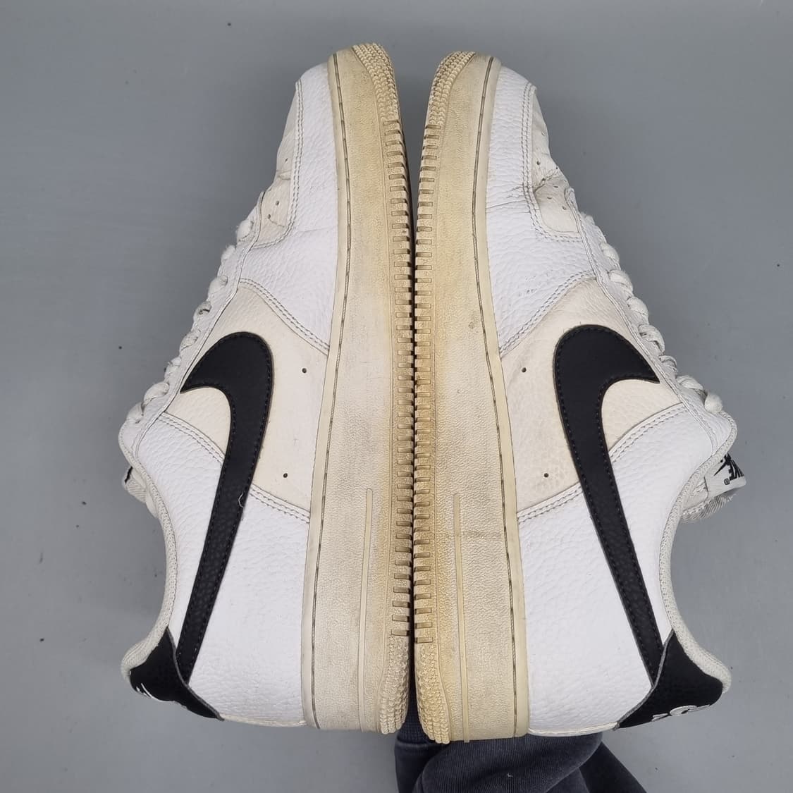 나이키 에어포스1 07 남성운동화290 상품이미지5